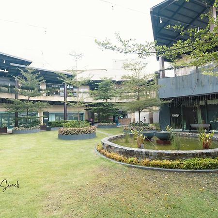 Aussie Shack - 2Br Modern Condo With Skyline View Manila Esterno foto