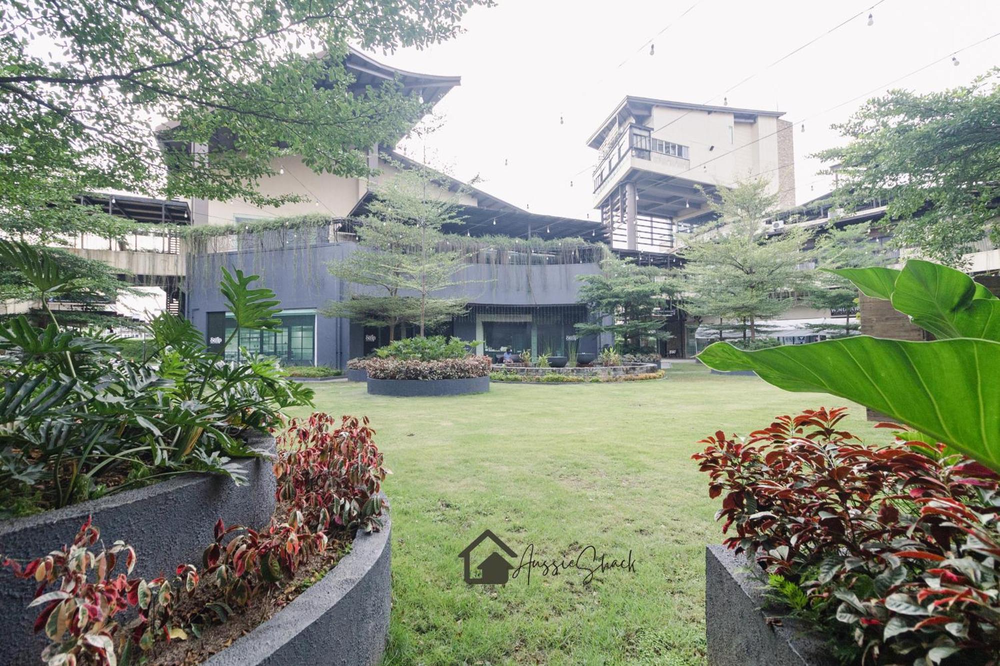 Aussie Shack - 2Br Modern Condo With Skyline View Manila Esterno foto