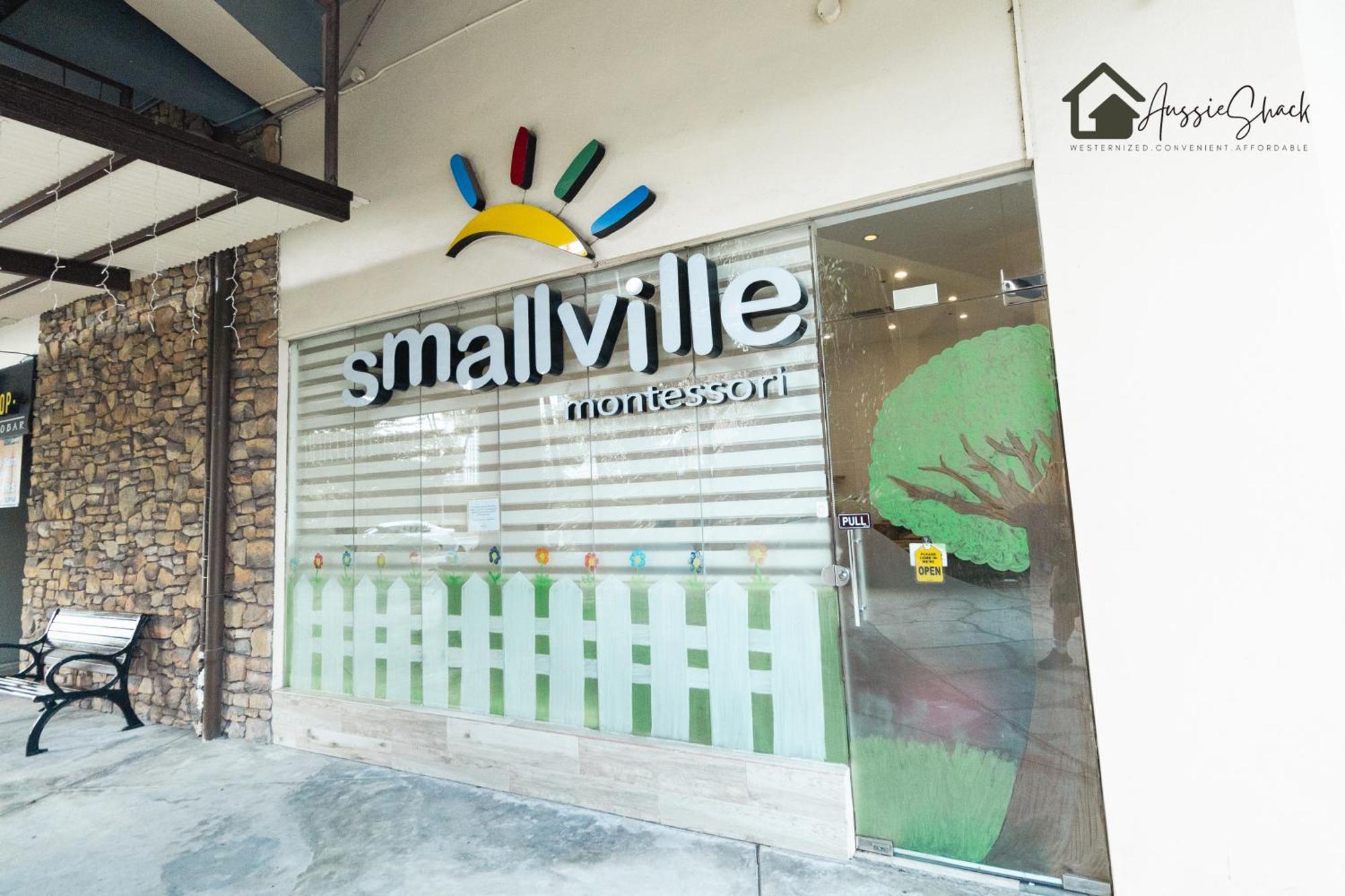 Aussie Shack - 2Br Modern Condo With Skyline View Manila Esterno foto